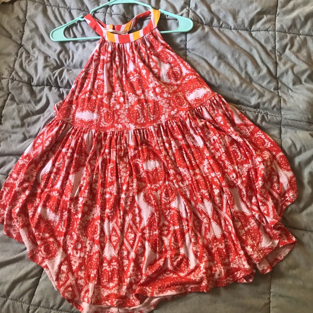 NWT free people tunic